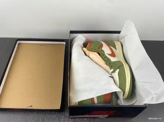 Reps TB Air FB9934-300 1 Celadon High Jordan OG Craft 0530